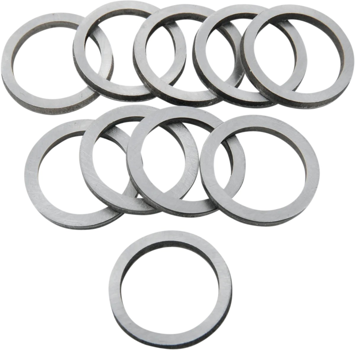 Shifter Fork Thrust Washers