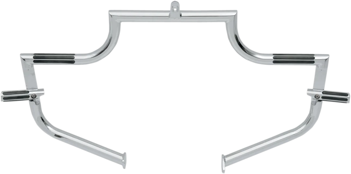 Front Twinbar®
