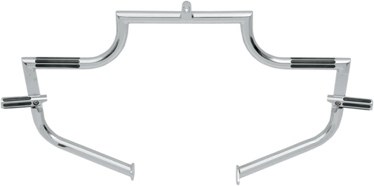 Front Twinbar®