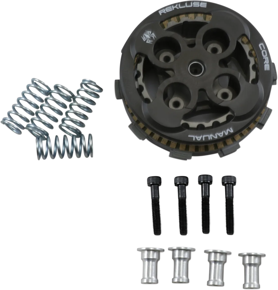 Core Manual Clutch Kit