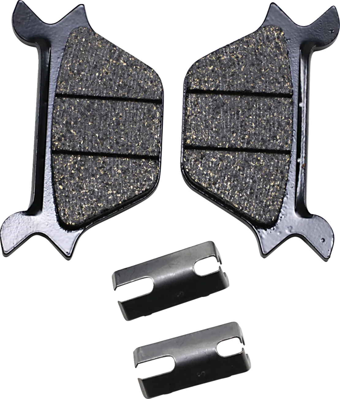 Ceramic Harley/Buell Brake Pads