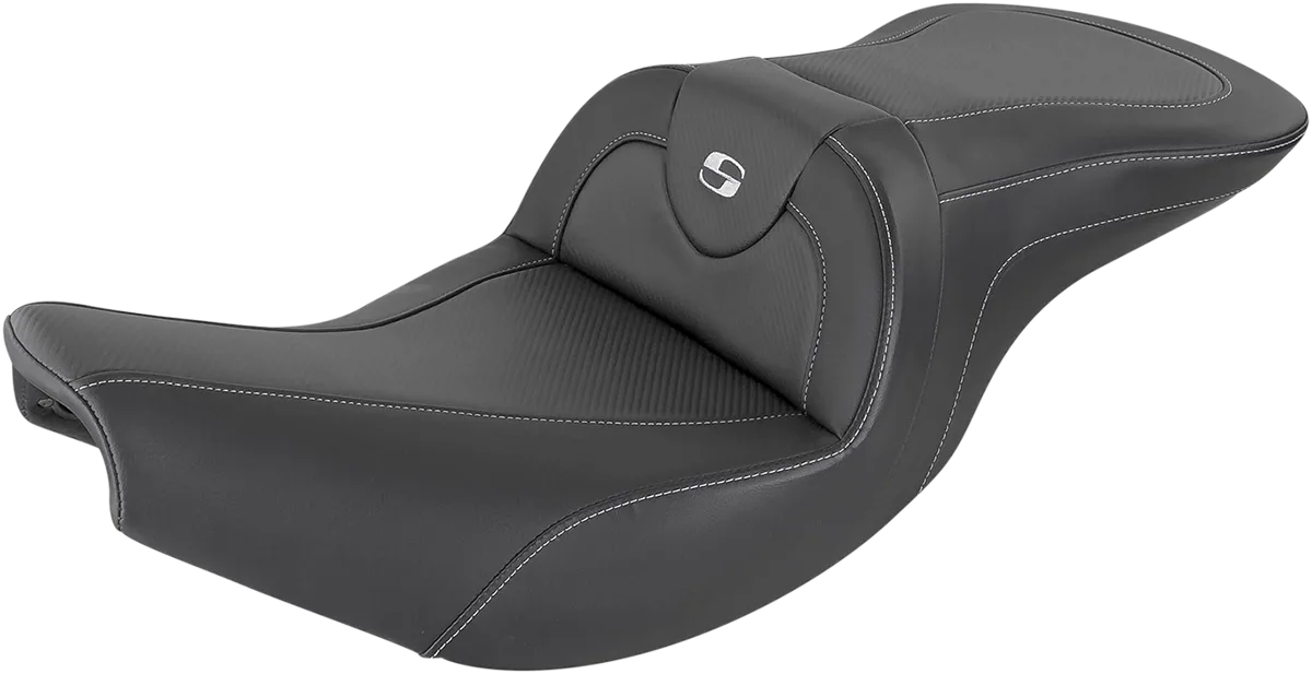 Roadsofa™ Carbon Fiber Seat
