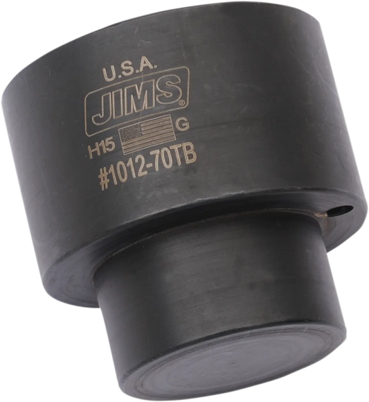 Cam or Piston Bushing Installer Drill Jig