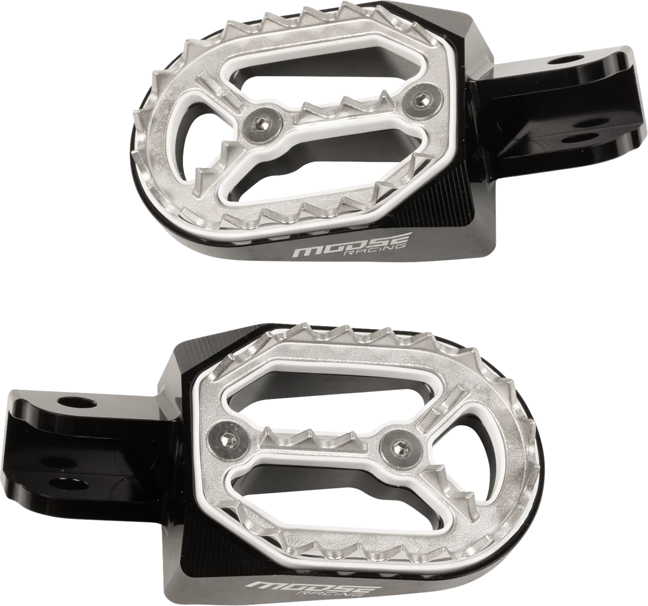 Qualifier Foot Pegs