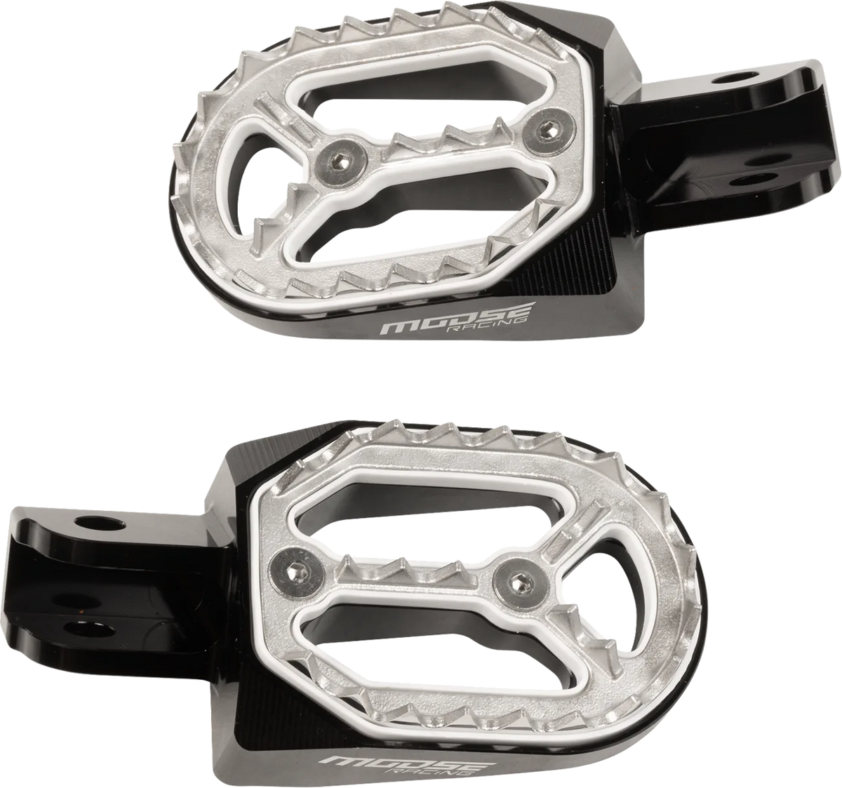 Qualifier Foot Pegs