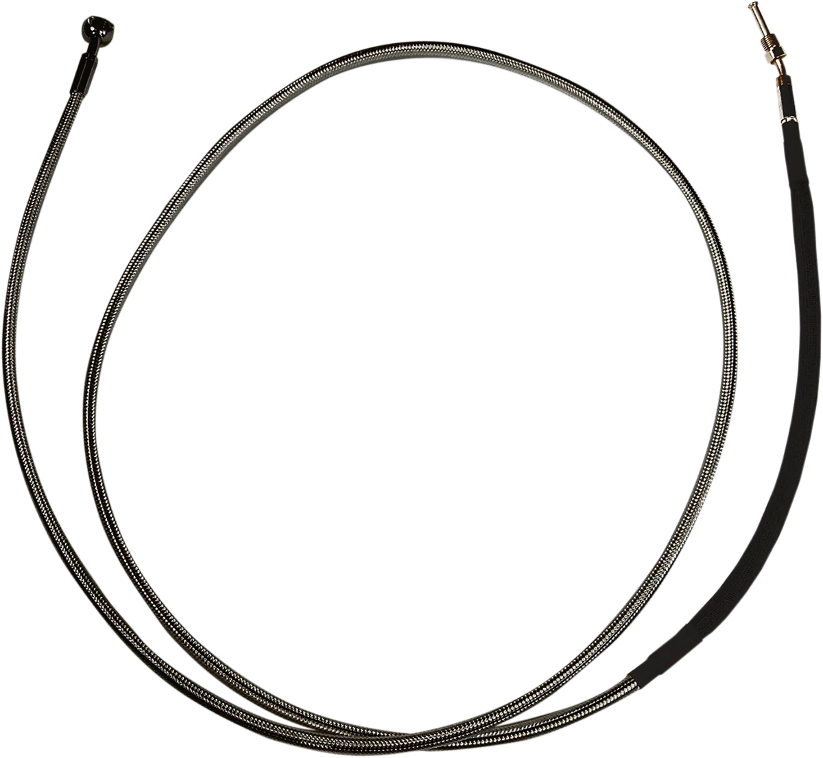 Stock Hydraulic Clutch Line