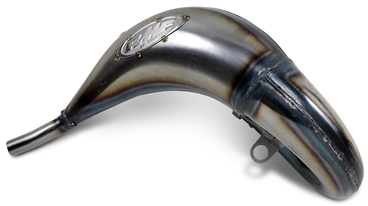 Factory Fatty Rev Pipe