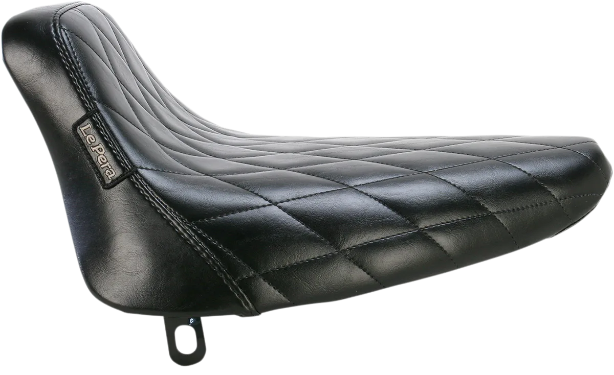 Bare Bones Solo Seat