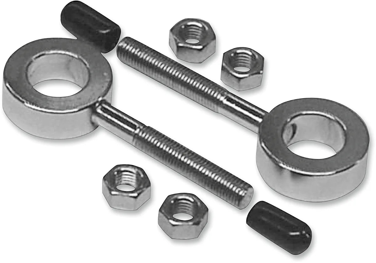 Rear Axle Adjusters