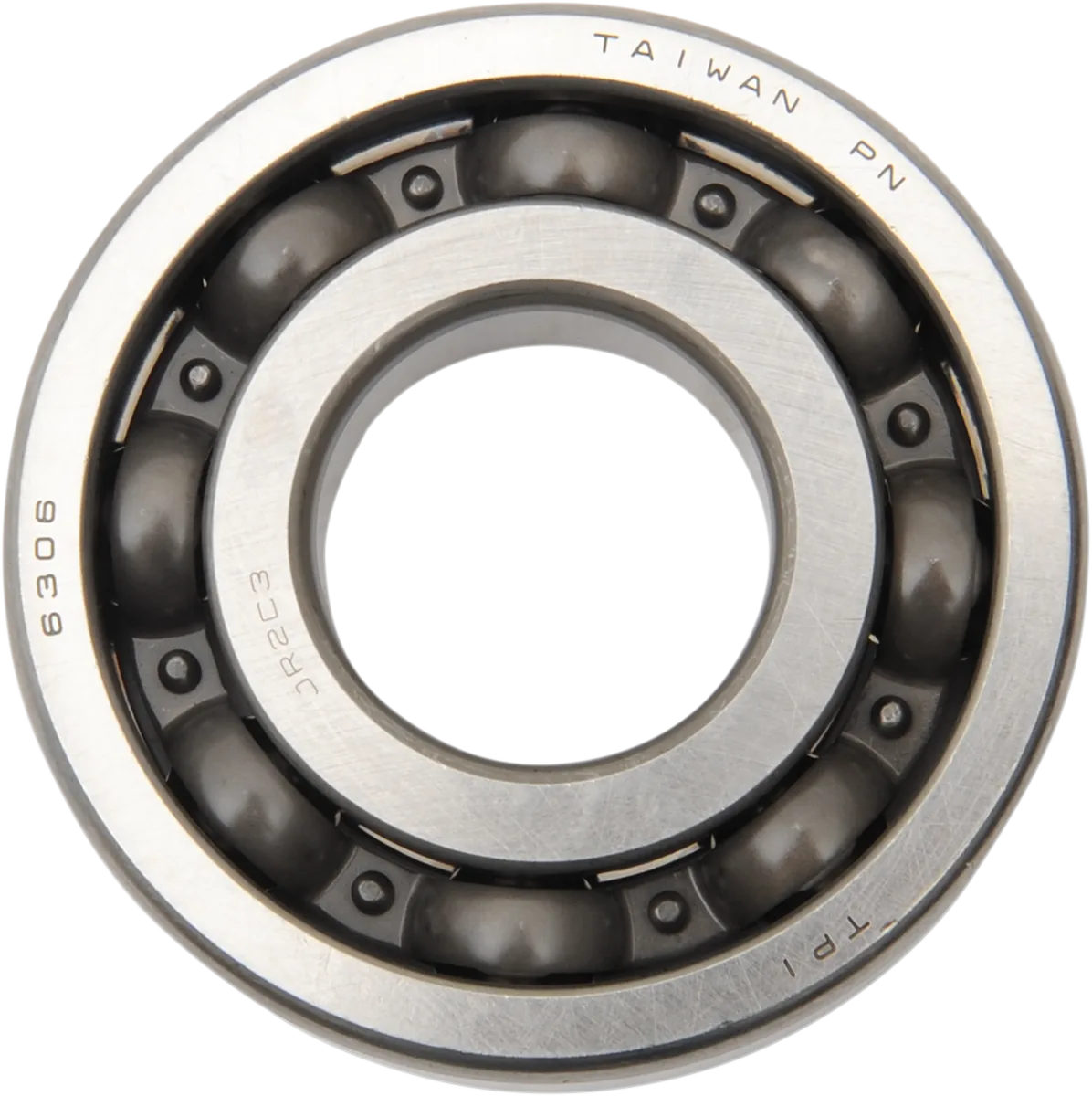 Main Crankshaft Bearing and Seal Kit