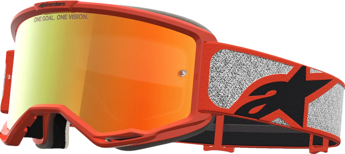 Vision 5 Rora Goggle
