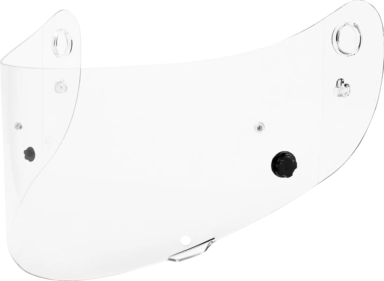 Tracshield Pinlock® Prepared Shield