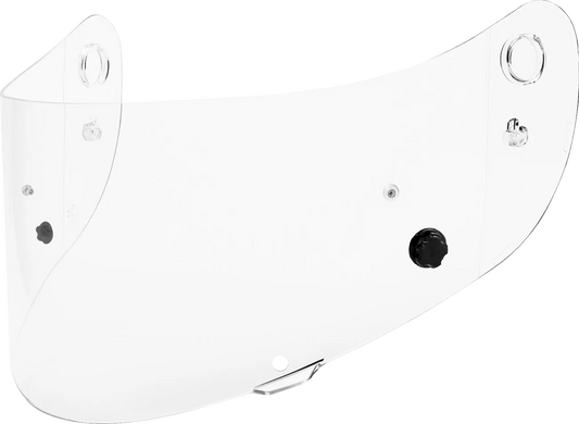 Tracshield Pinlock® Prepared Shield