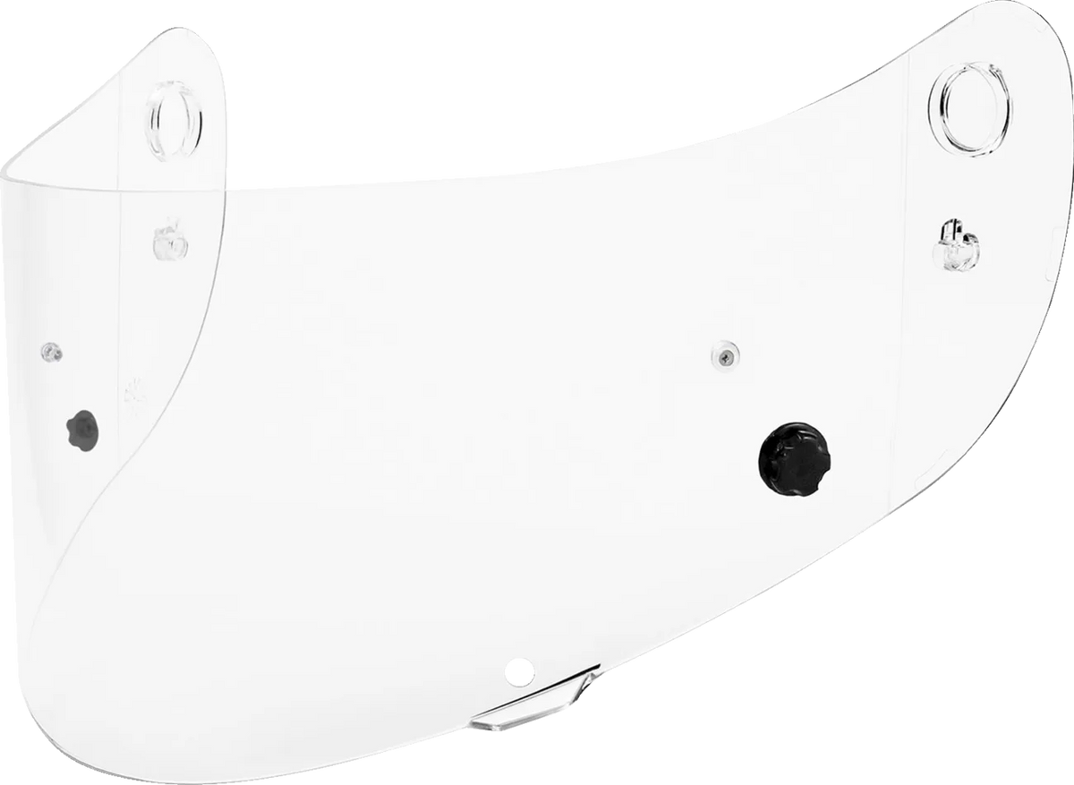 Tracshield Pinlock® Prepared Shield