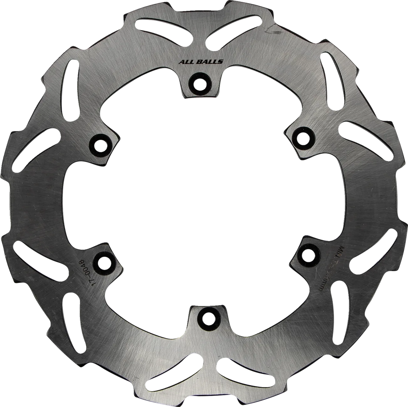 Brake Rotor