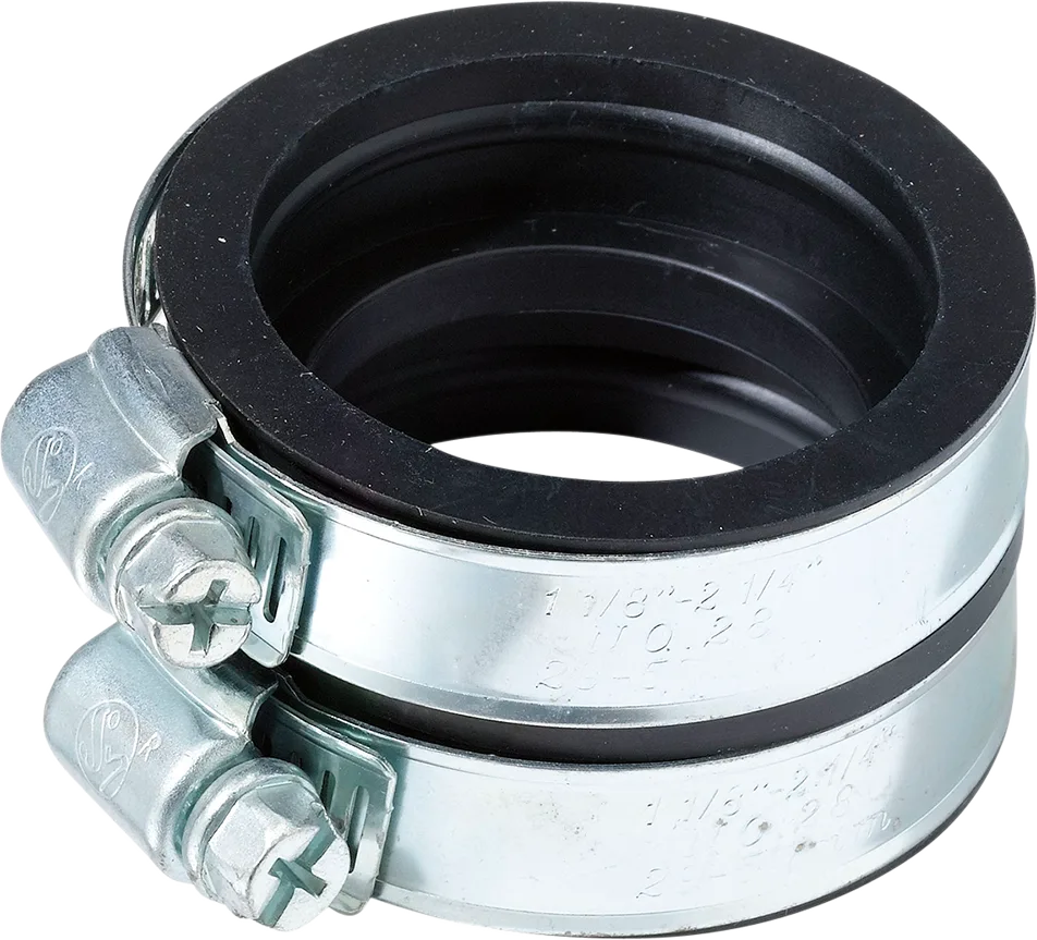 Moose Carburetor Mounting Flange