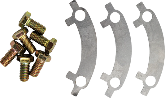 Clutch Basket Hardware Kit