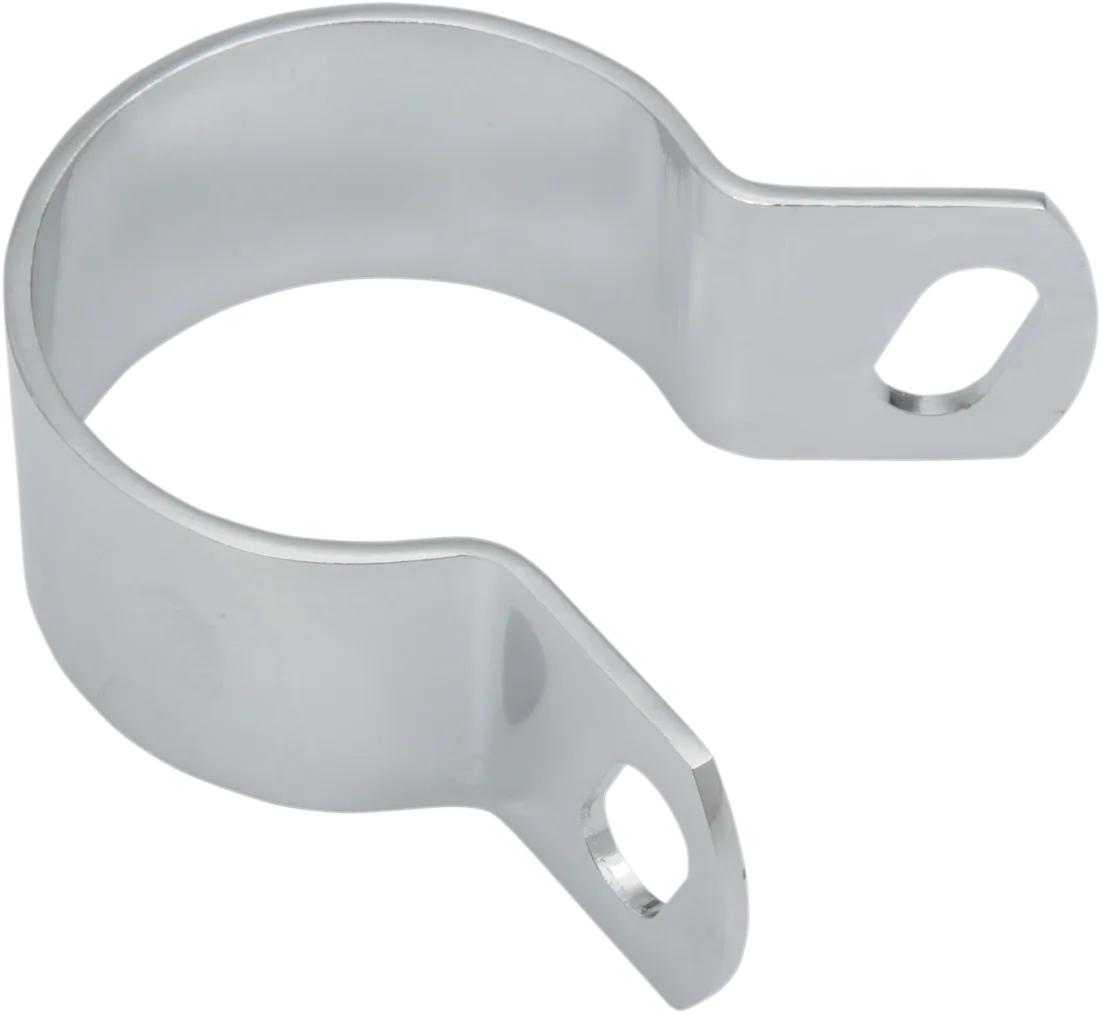 Midway Drag Pipe Mount Clamp