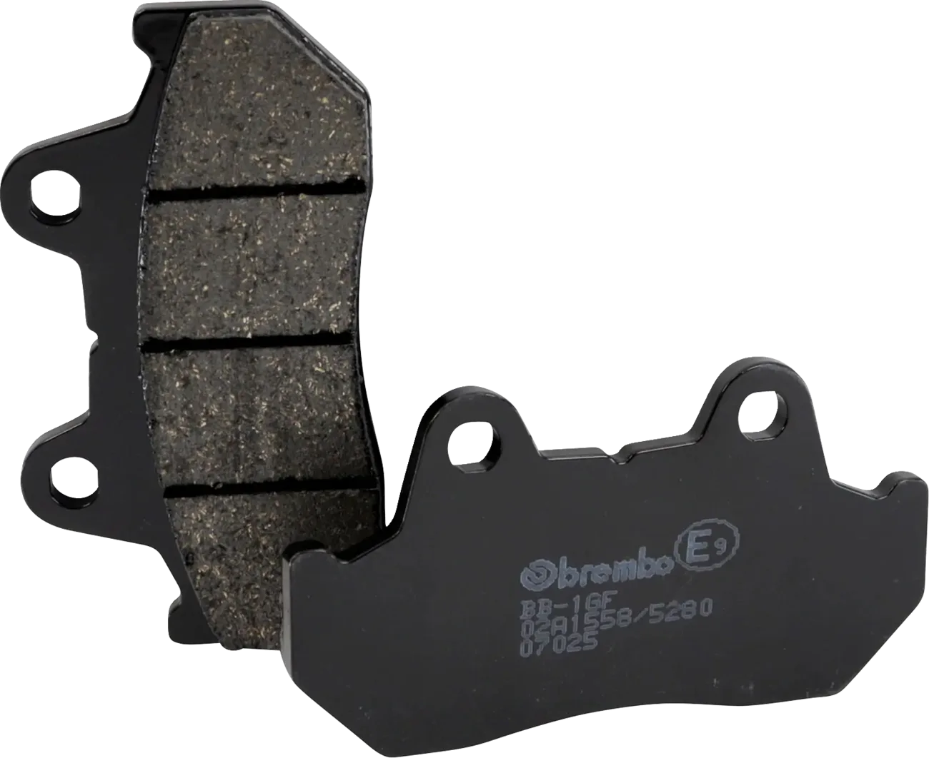 PRIME Carbon Ceramic Brake Pads