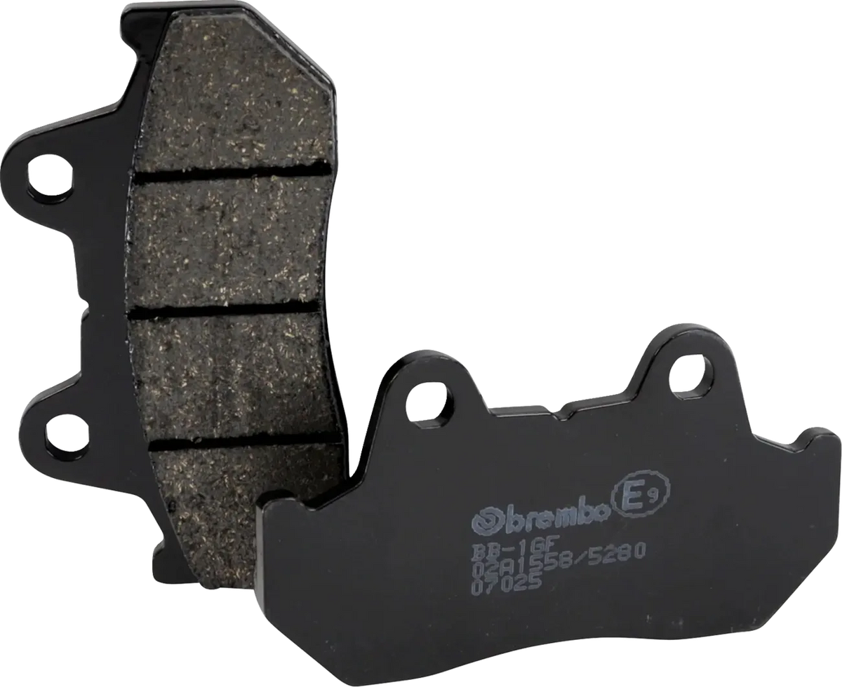 PRIME Carbon Ceramic Brake Pads