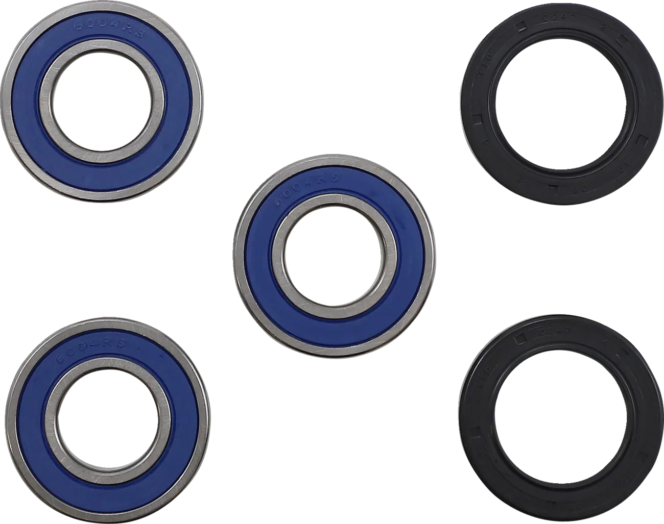 Wheel Bearing and Seal Kit for Talon Hubs
