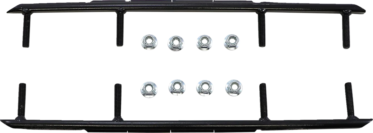 Executive Series™ Flat-Top® Wear Bars