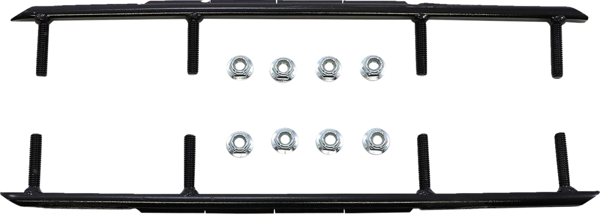 Executive Series™ Flat-Top® Wear Bars