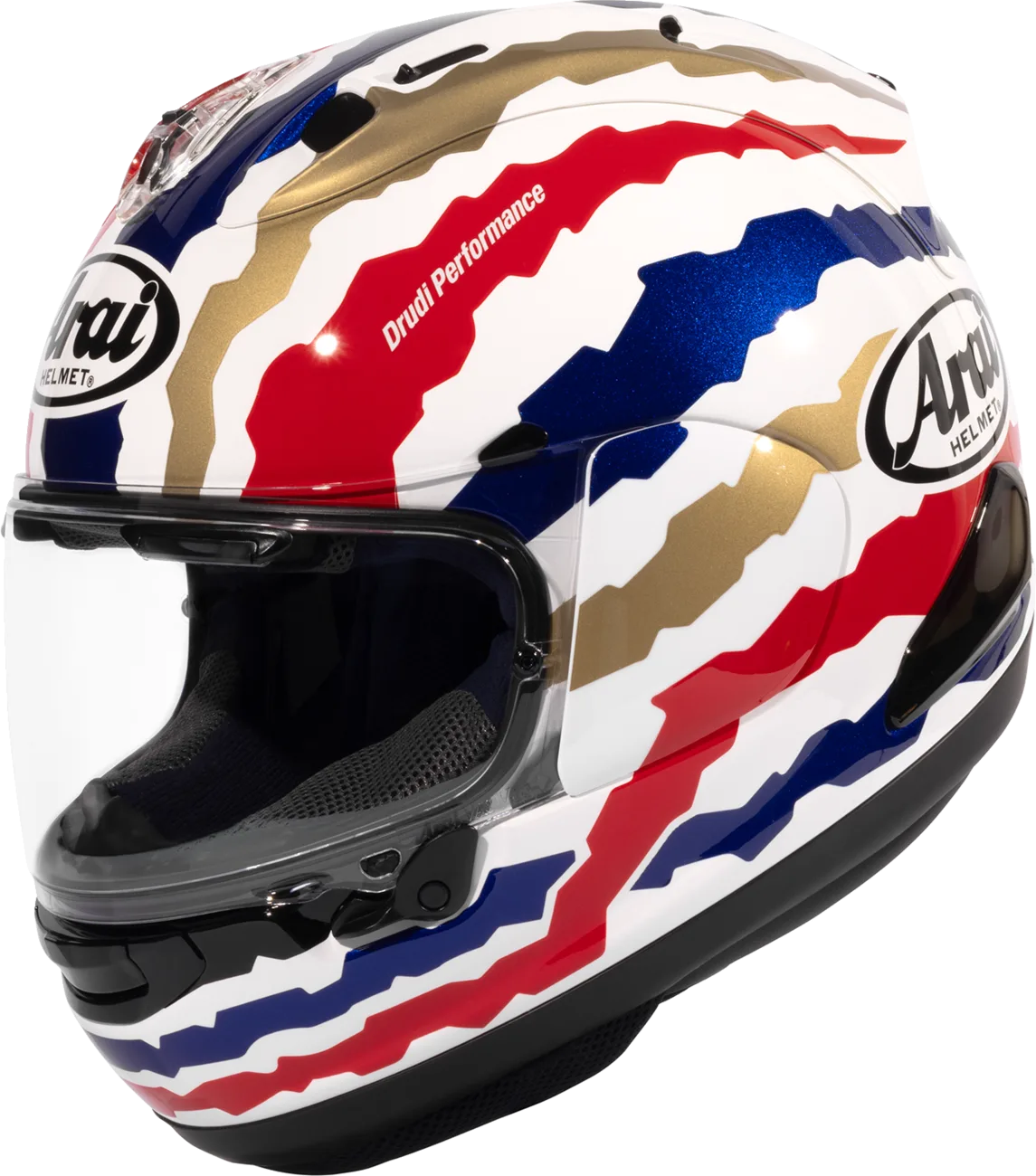 Corsair-X Doohan Restyle Helmet