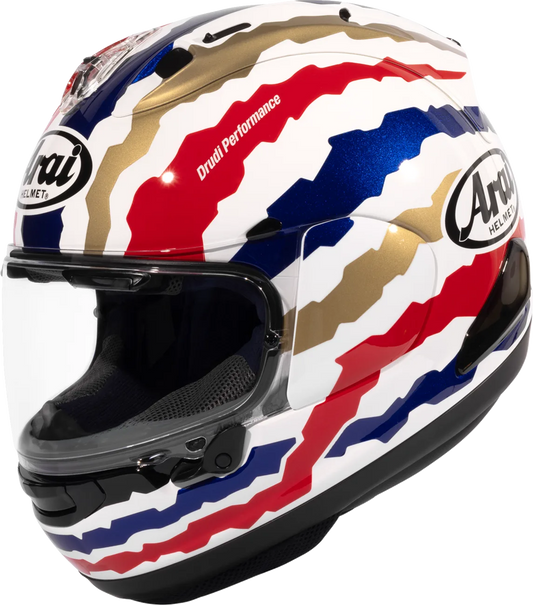 Corsair-X Doohan Restyle Helmet
