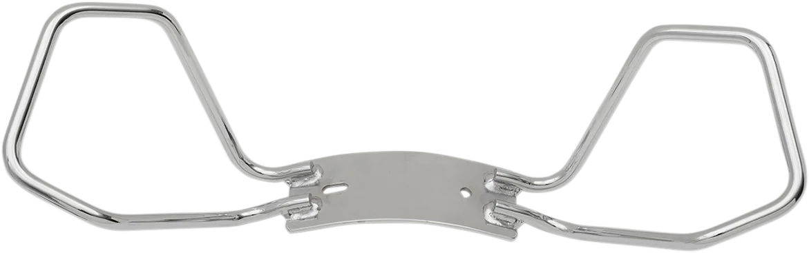 Passenger Hand Rail