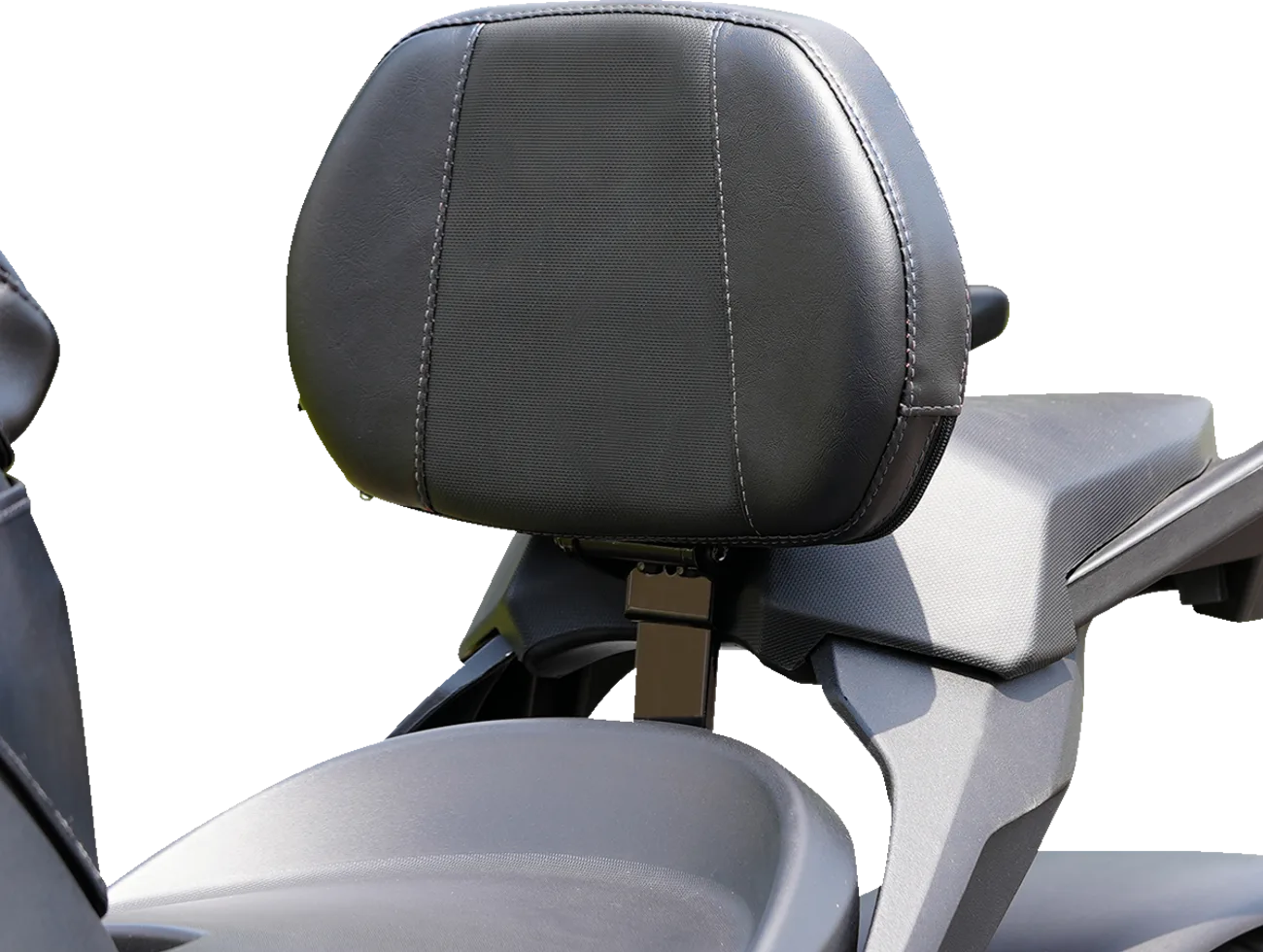 Grande Backrest