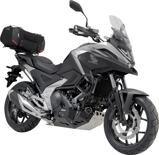 Rackpack Tail Bag System