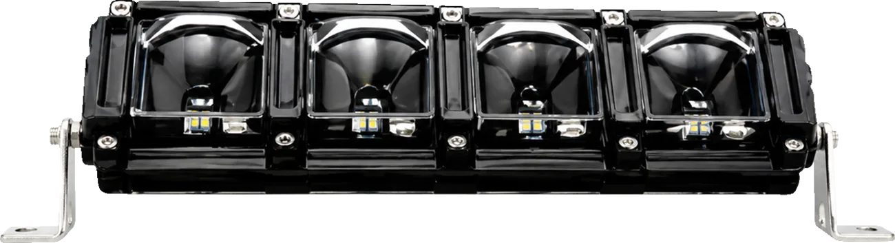 Overwatch RGB Light Bar