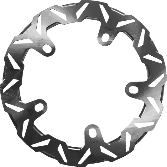Brake Rotor Designed by Kodlin