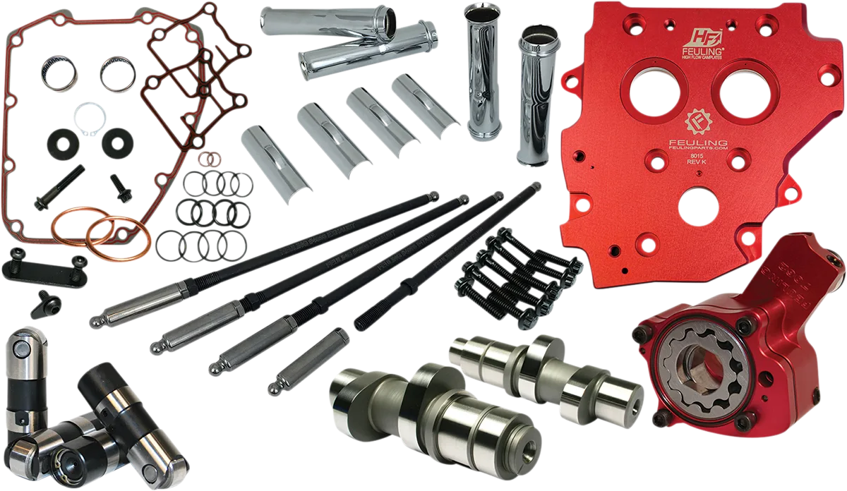 Race Series® Camshaft Kit