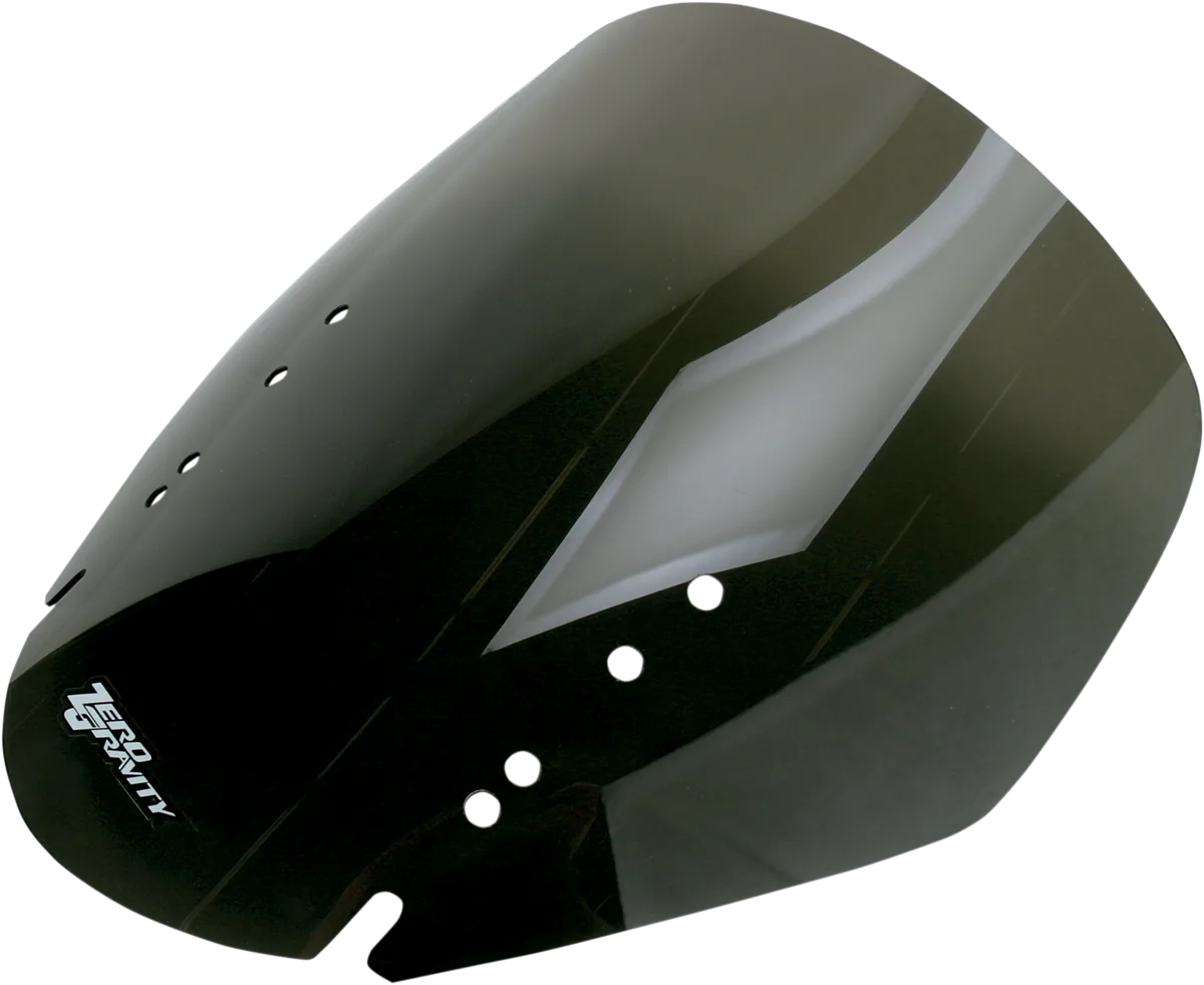 SR Series Windscreen