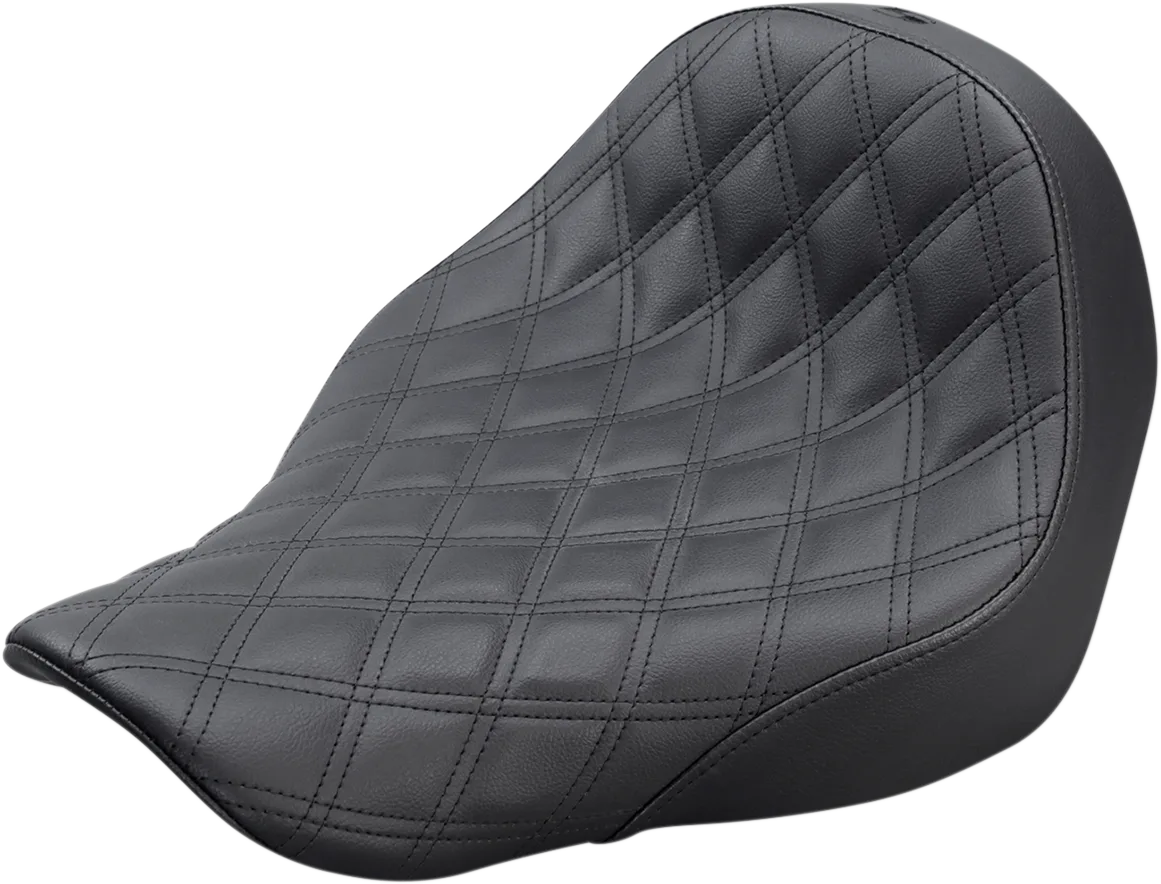 Renegade™ Lattice Stitch Solo Seat