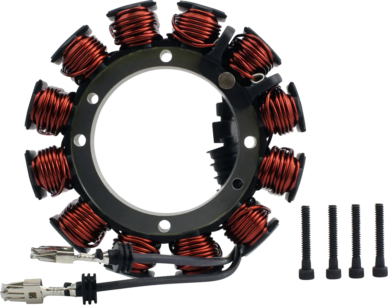 Stator