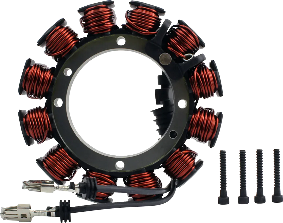 Stator