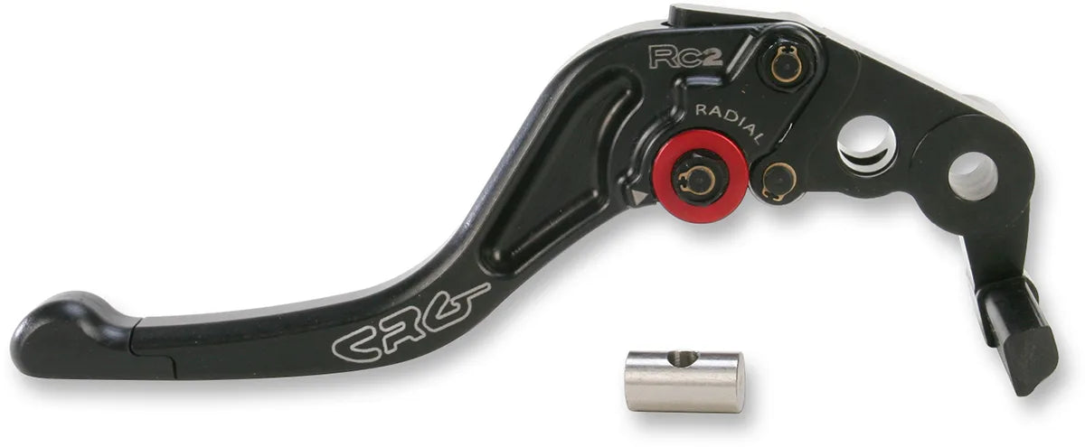 RC2 Shorty Brake Lever