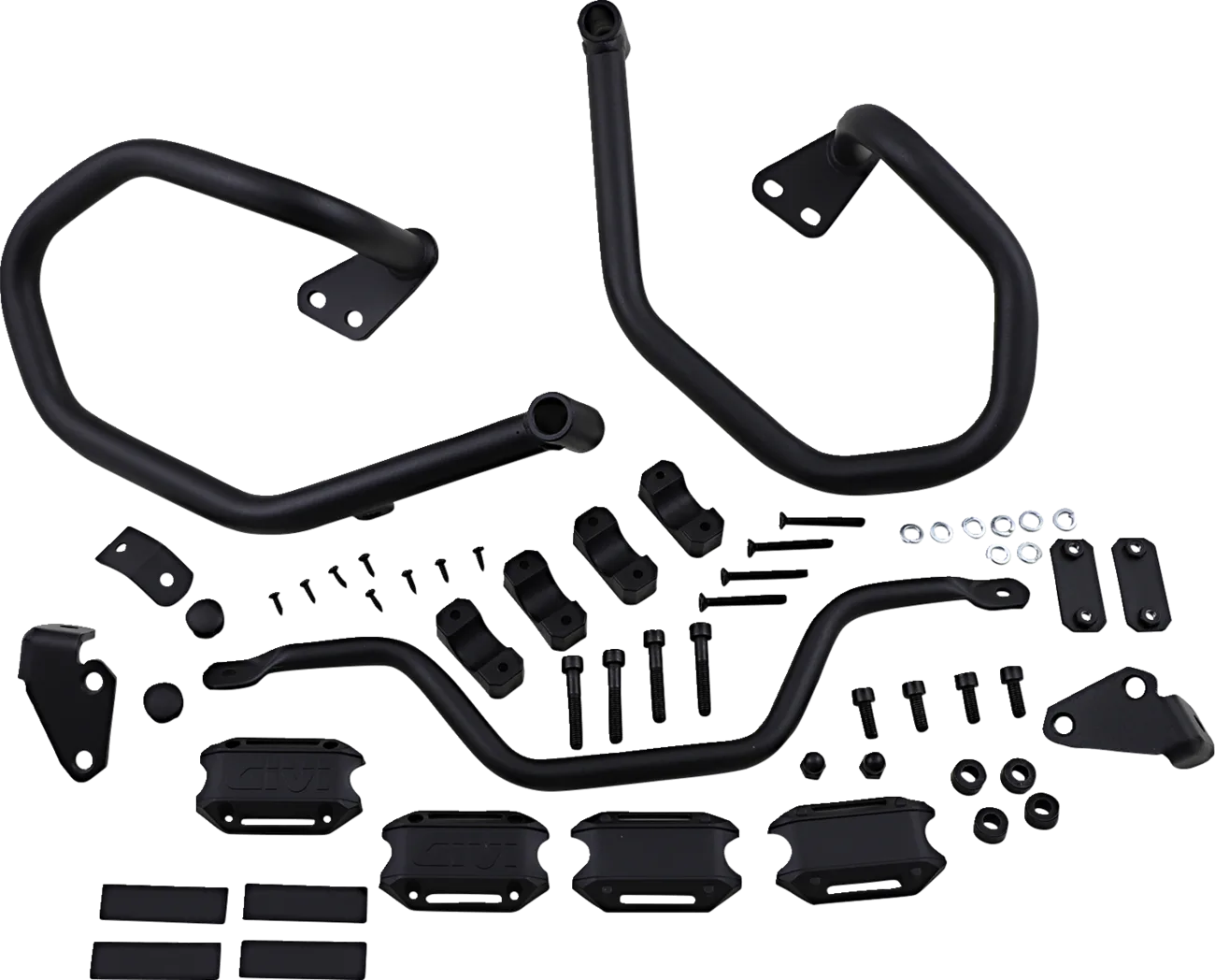 Engine Guard