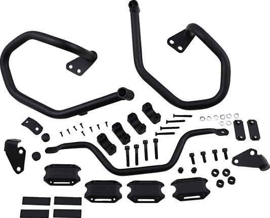 Engine Guard
