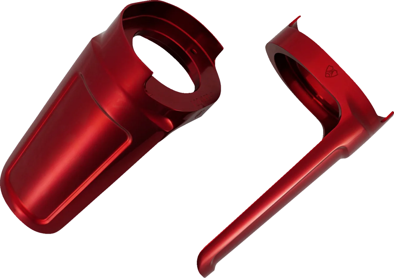 Method® Performance Bagger Fork Guards