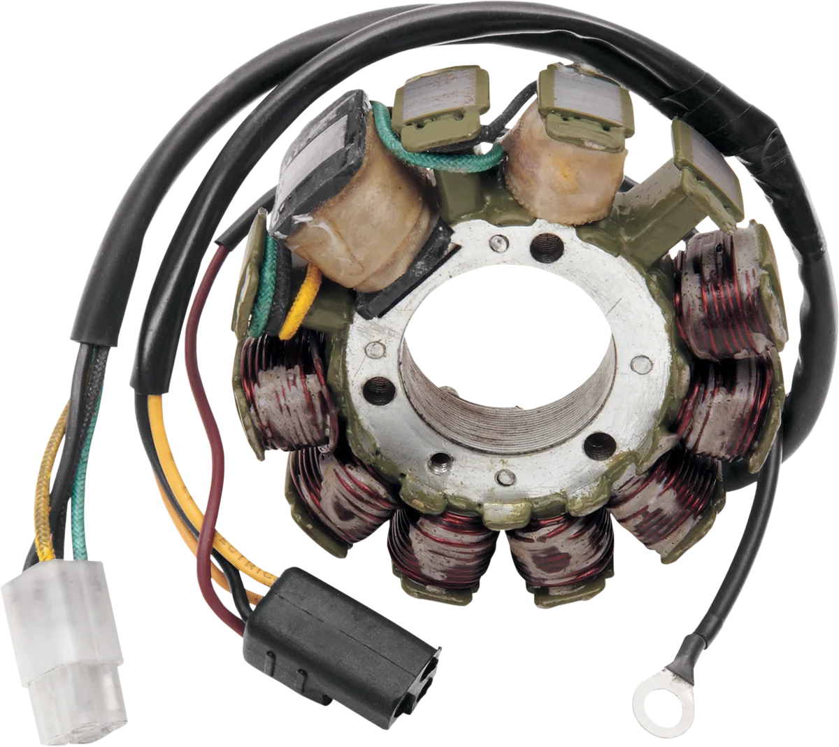Stator