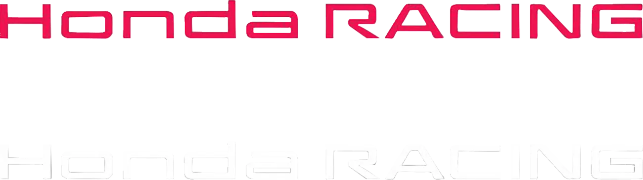 Die-Cut Logo Decal