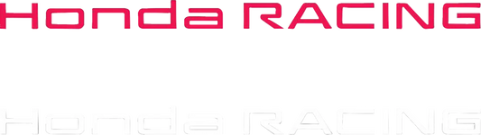 Die-Cut Logo Decal