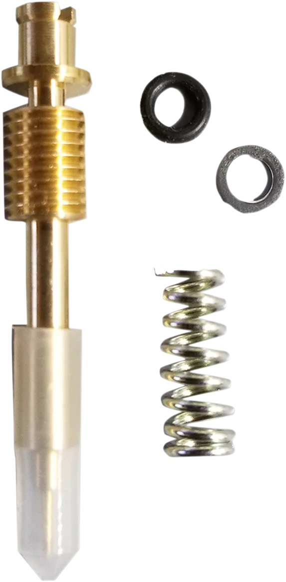Fuel Mixture Screw Set