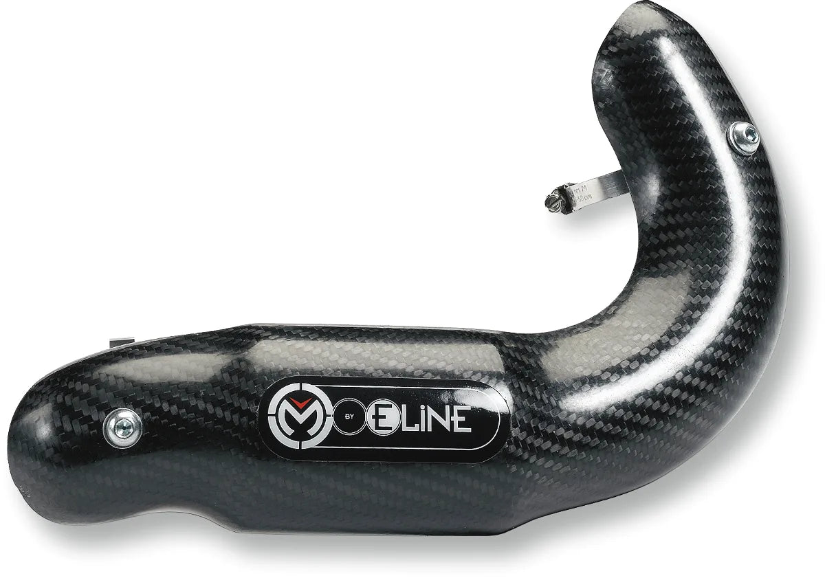 4-Stroke Pipe Guard