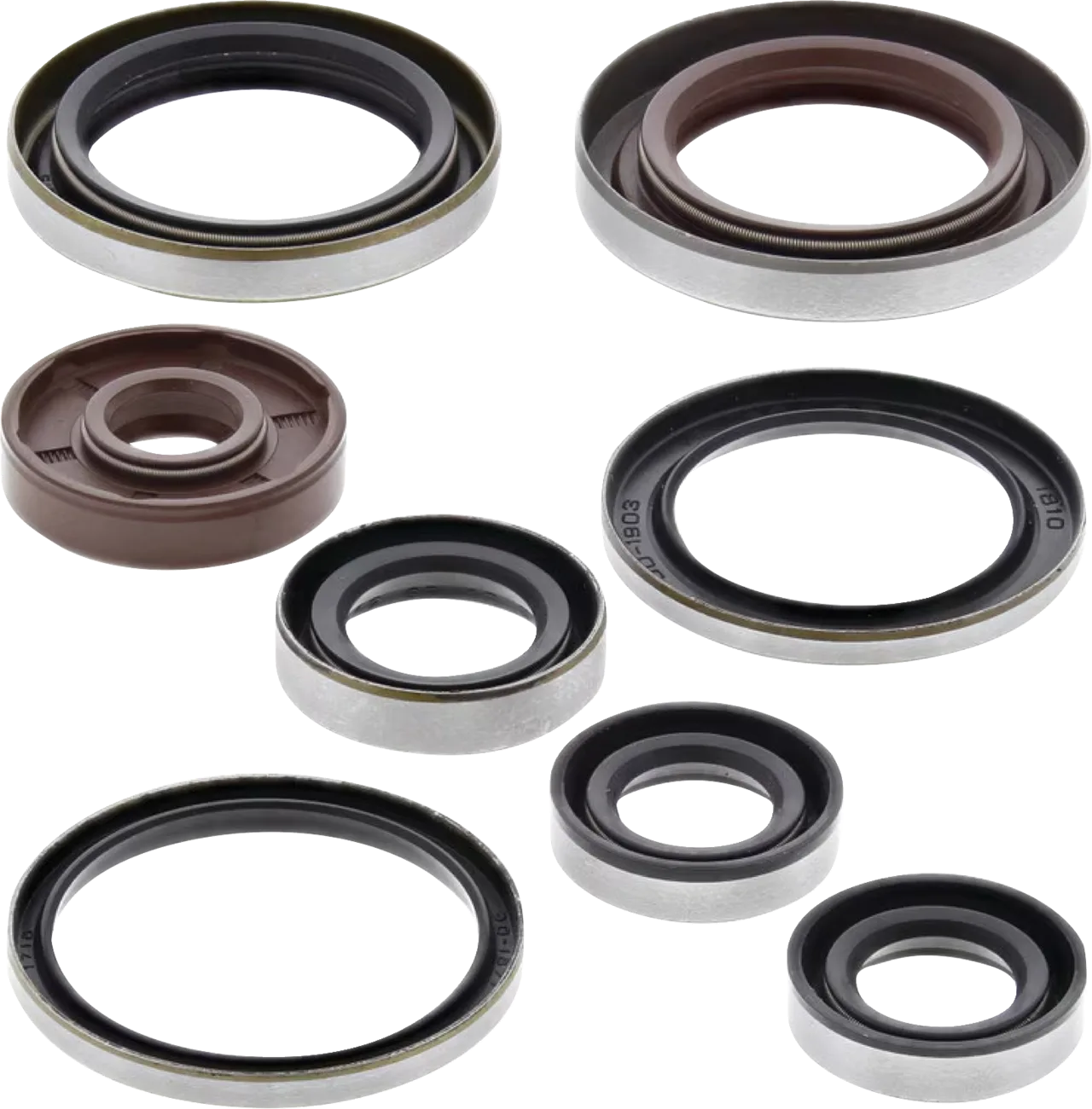 Oil Seal Set