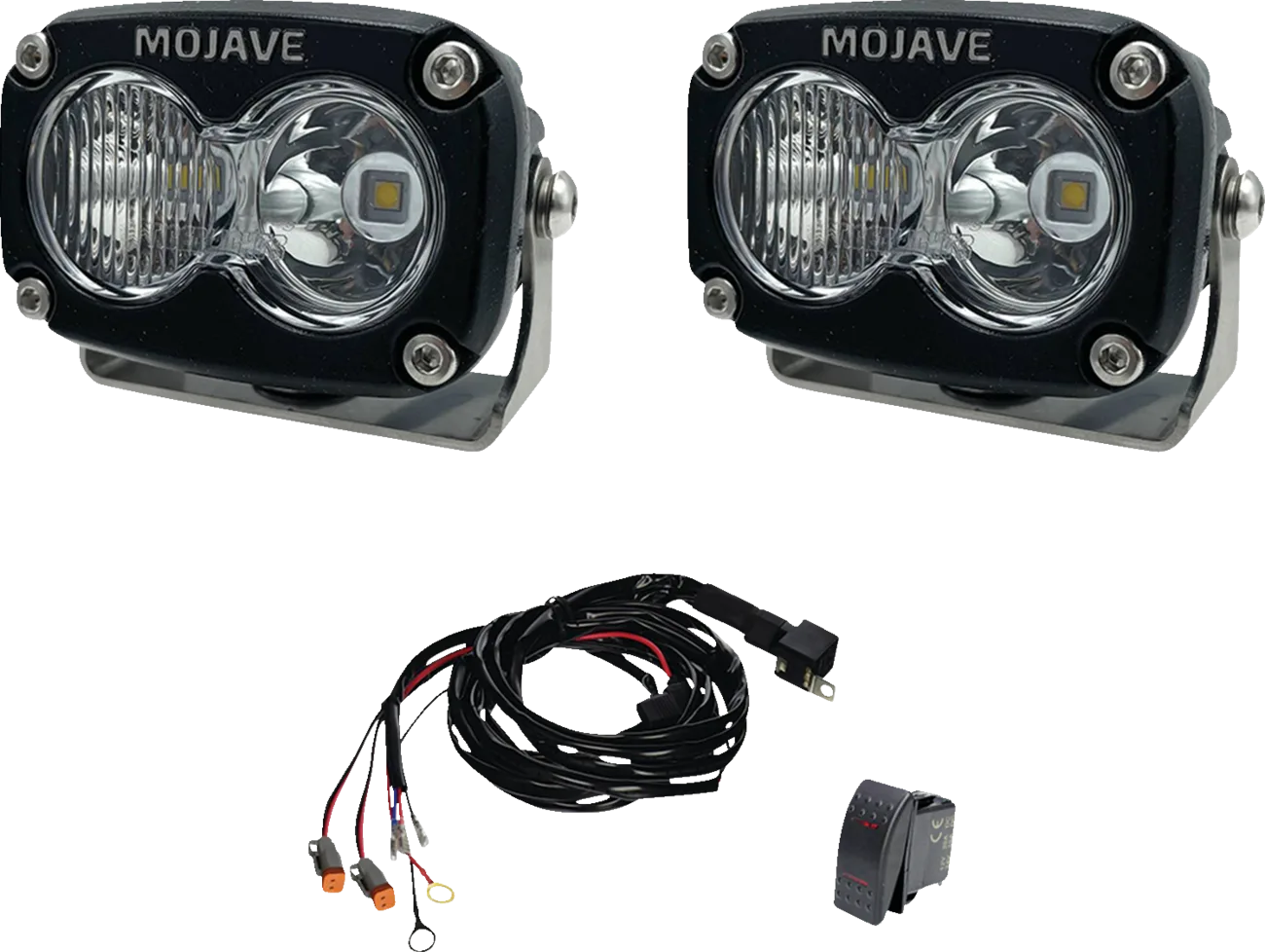 LED Racing Light Kit